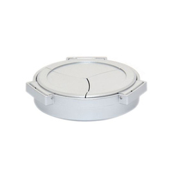 JJC ALC-X2(S) Automatic Lens Cap voor Leica X1/X2