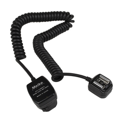 Meike Triggers en Kabels