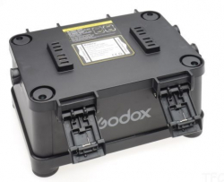 Godox LP800X Accu