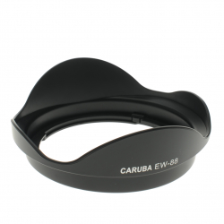 Caruba EW-88 Schwarz