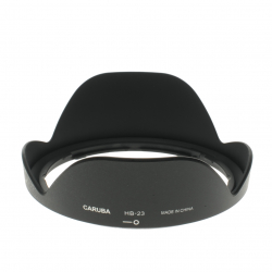 Caruba HB-23 Schwarz
