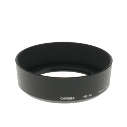 Caruba HB-46 Schwarz