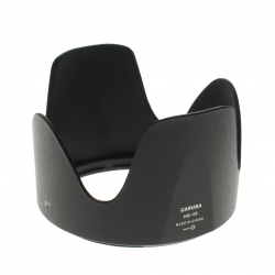 Caruba HB-48 Schwarz