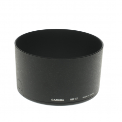 Caruba HB-57 Schwarz