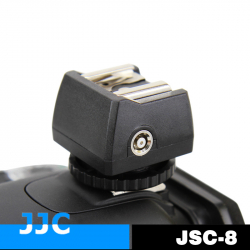 JJC JSC-8 Flash Shoe Adapter