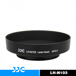 JJC HN-N103 Nikon Zonnekap (LH-N103)