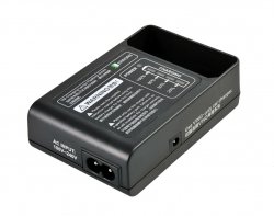 Godox Charger voor V-serie accu
