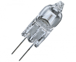 Godox Modeling Lamp 220V/110V 75 Watt JDD