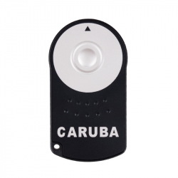 Caruba IR Afstandsbediening CRC-6 (Canon RC-6)