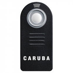 Caruba IR Afstandsbediening CML-L3 (Nikon ML-L3)