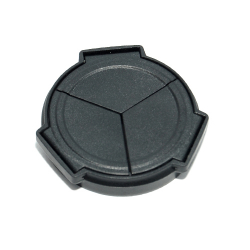 JJC automatische Linsendeckel