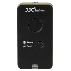JJC IPhone Camera Remote ES-898