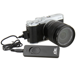 Kiwi UR-232R Afstandsbediening Fujifilm