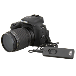 Kiwi UR-232O Afstandsbediening Fujifilm