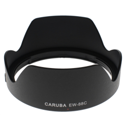 Caruba EW-88C Schwarz