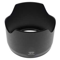 Caruba HB-40 Schwarz