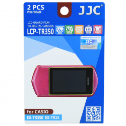 JJC LCP-TR350 Screenprotector