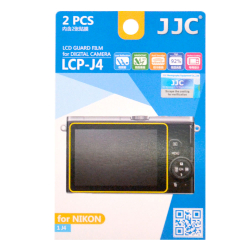 JJC LCP-J4 Screenprotector