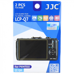 JJC LCP-Q7 Screenprotector