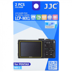 JJC LCP-MX1 Screenprotector