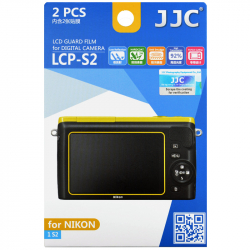 JJC LCP-S2 Screenprotector