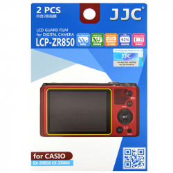 JJC LCP-ZR850 Screenprotector