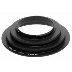 Caruba Reverse Ring Nikon AI - 72mm