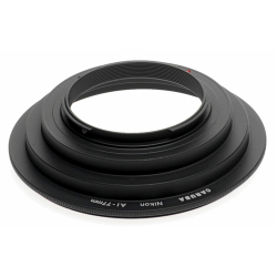 Caruba Reverse Ring Nikon AI - 77mm