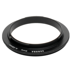 Caruba Reverse Ring Sony A SM - 58mm