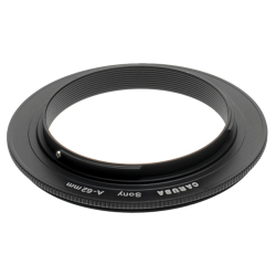 Caruba Reverse Ring Sony A SM - 62mm