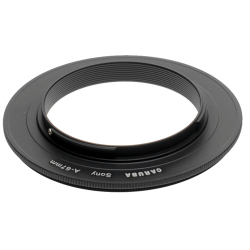 Caruba Reverse Ring Sony A SM - 67mm