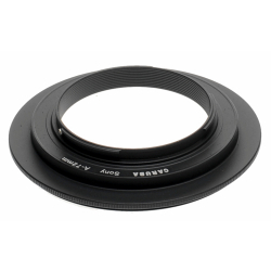 Caruba Reverse Ring Sony A SM - 72mm