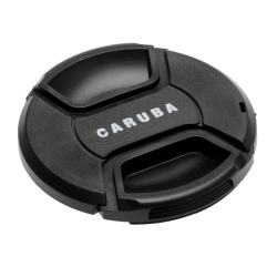Caruba Clip Cap Lensdop 28mm