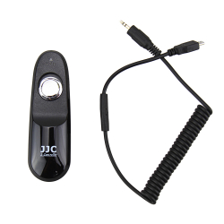 JJC S-I2 Camera RemoteShutter Cord