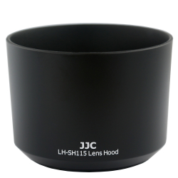 JJC ALC-SH115 Lens Hood