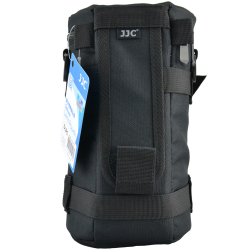 JJC DLP-6 Deluxe Lens Pouch