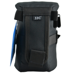 JJC DLP-4 Deluxe Lens Pouch