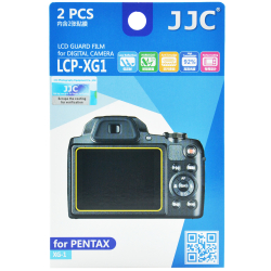 JJC LCP-XG1 Screenprotector