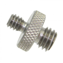 Caruba 1/4"-3/8" Male Adapter