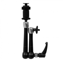 Caruba Magic Arm 11" Pro handle