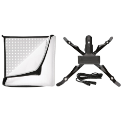 Westcott Flex 1-Light Tungsten LED Kit