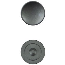 JJC Soft Release Buttons (Grijs)