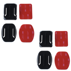 Caruba GP-J2 Adhesive Mount kit