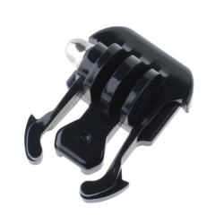 Caruba J-Mount Klein voor GoPro