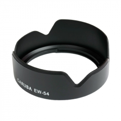 Caruba EW-54 Schwarz