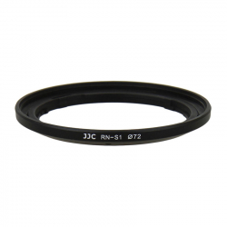 JJC AR-S1 Filter Adapter Ring Fuji S1