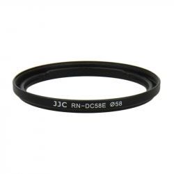 JJC FA-DC58E Filter Adapter Ring PowerShot G1 X