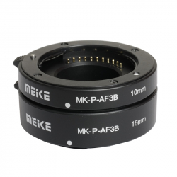Meike Extension Tube Set Eco - Micro 4/3