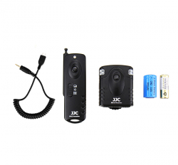JJC JM-N II Draadloze Afstandsbediening voor Camera's