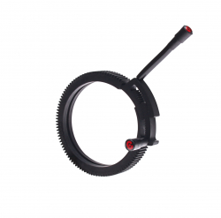 Caruba Manual Focusing Ring 58-63mm